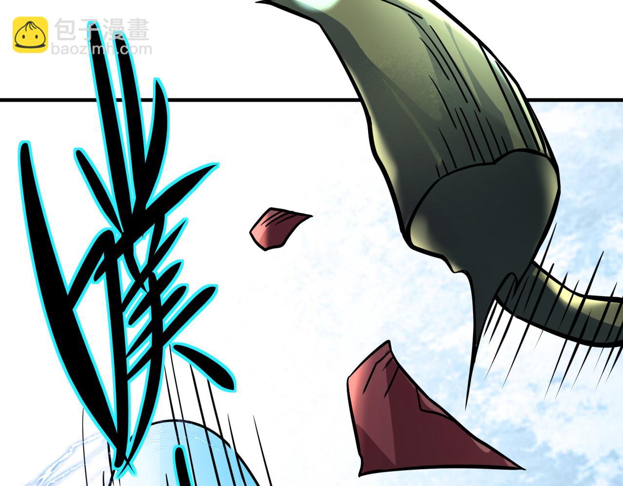 全球殺戮：開局覺醒SSS級天賦！ - 第30話 樹中美人(3/6) - 3