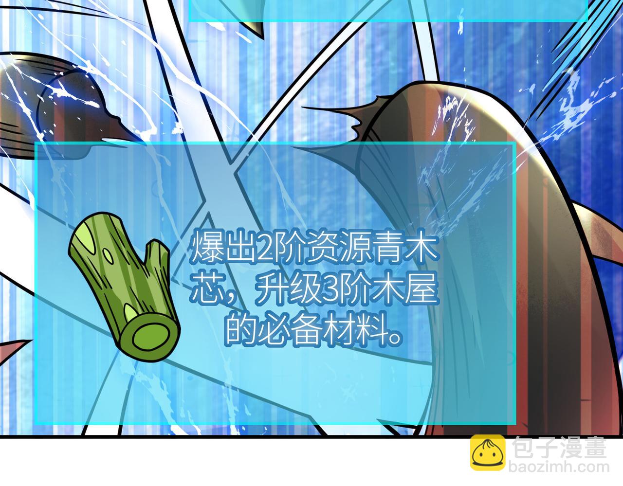 全球殺戮：開局覺醒SSS級天賦！ - 第30話 樹中美人(3/6) - 5