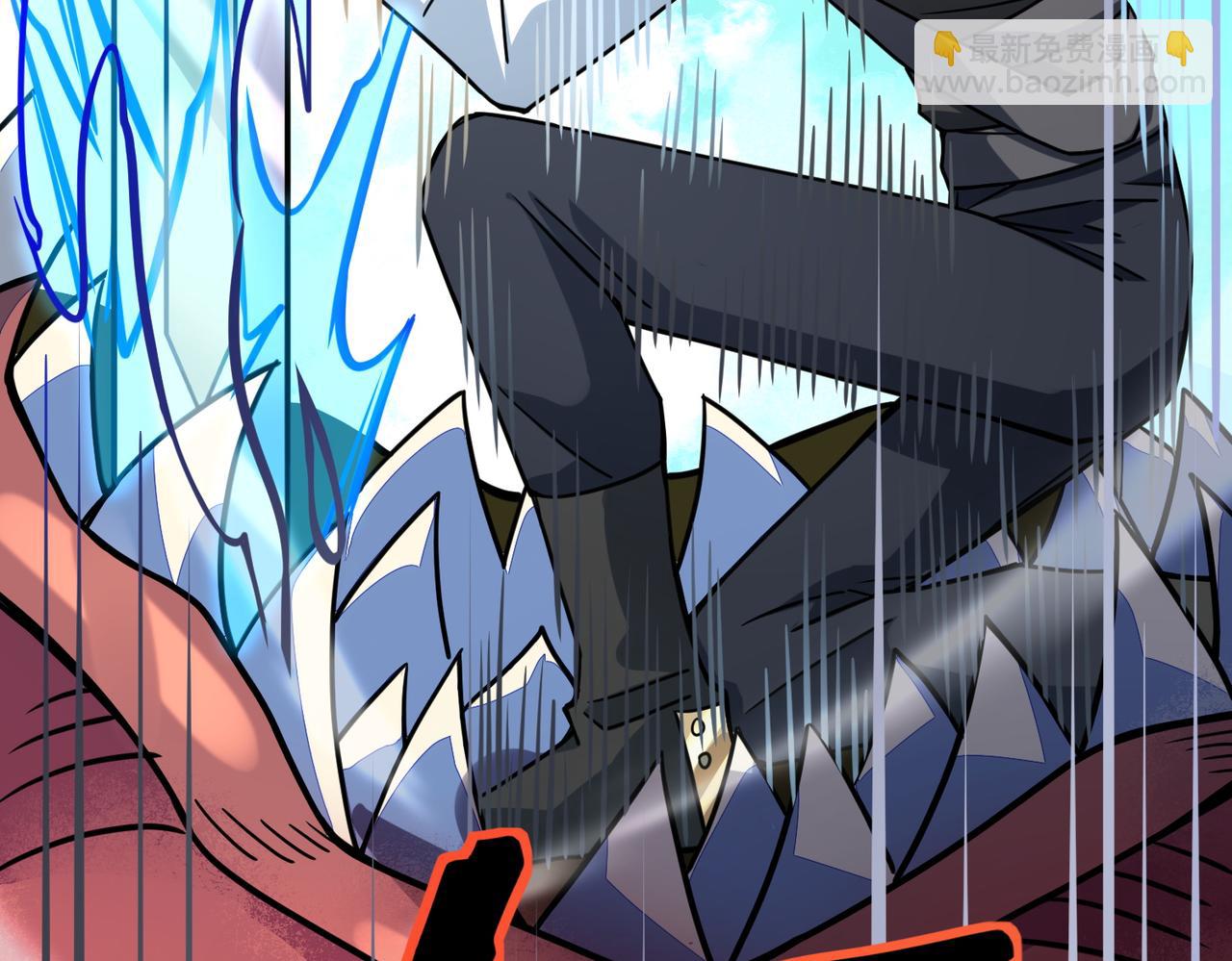 全球殺戮：開局覺醒SSS級天賦！ - 第30話 樹中美人(3/6) - 2