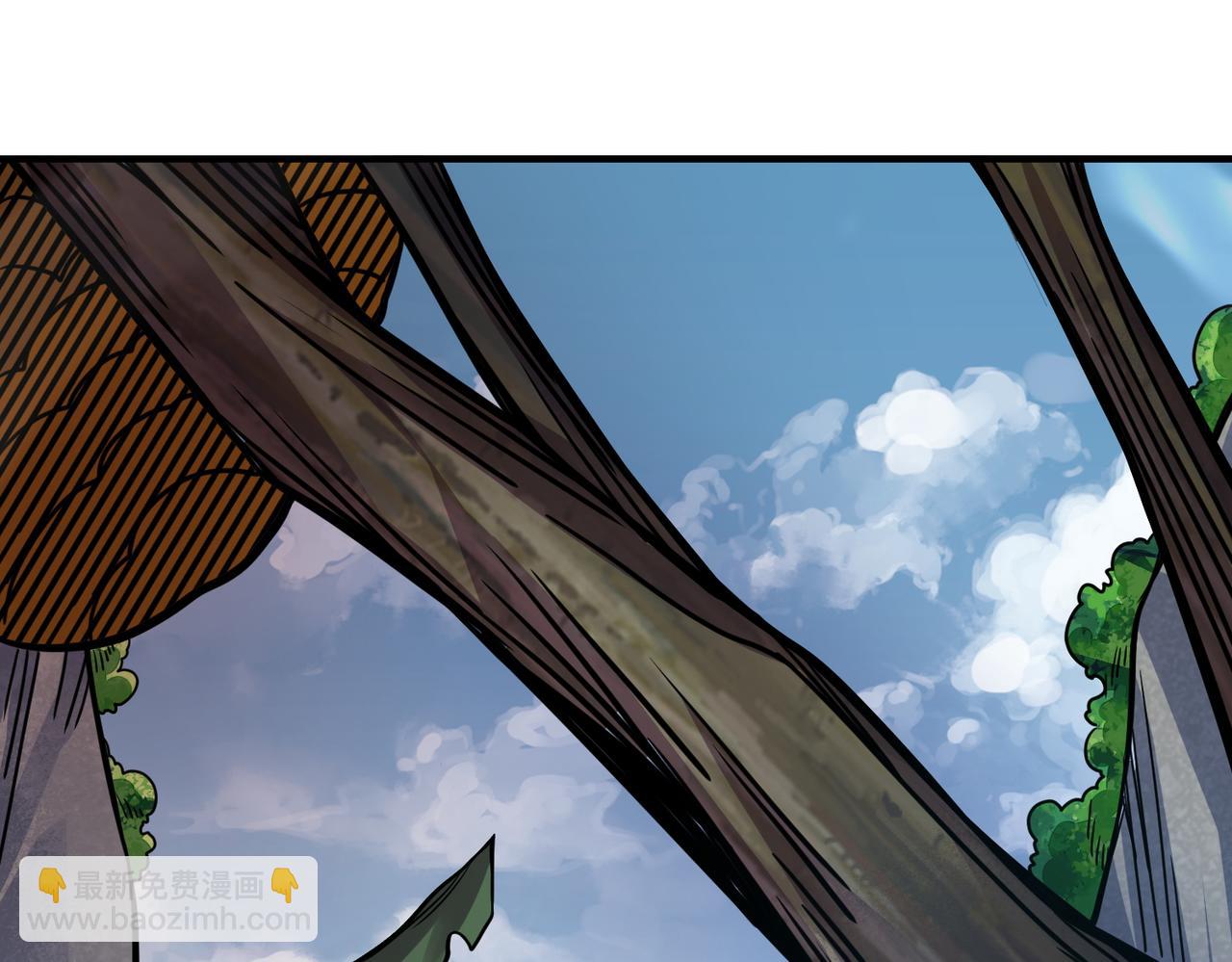 全球殺戮：開局覺醒SSS級天賦！ - 第30話 樹中美人(3/6) - 4