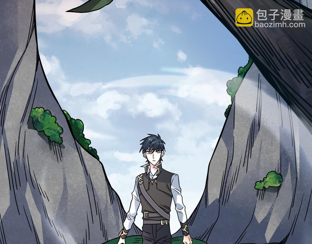 全球殺戮：開局覺醒SSS級天賦！ - 第30話 樹中美人(3/6) - 5