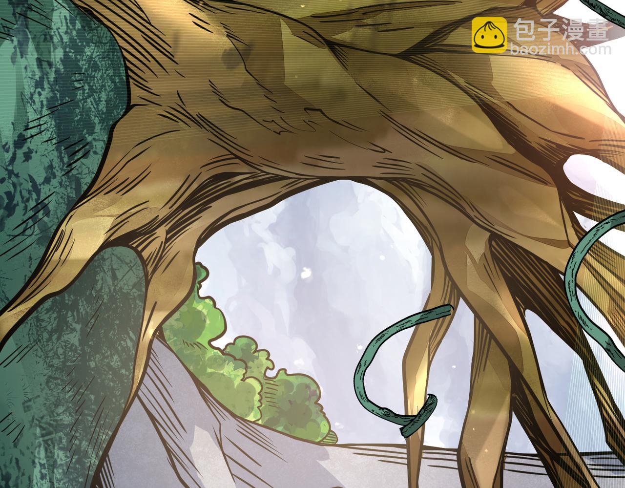 全球殺戮：開局覺醒SSS級天賦！ - 第30話 樹中美人(3/6) - 3