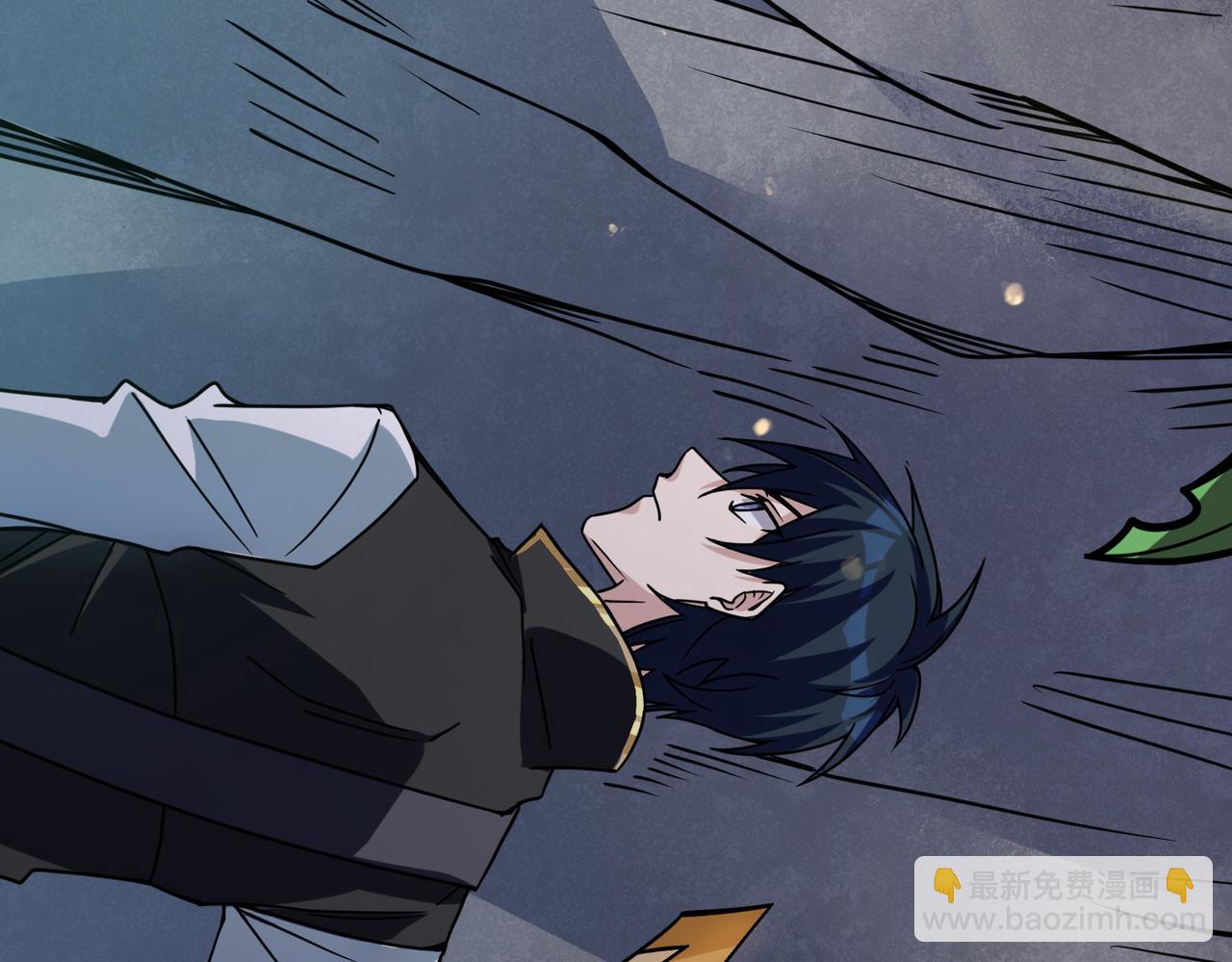 全球殺戮：開局覺醒SSS級天賦！ - 第30話 樹中美人(3/6) - 5