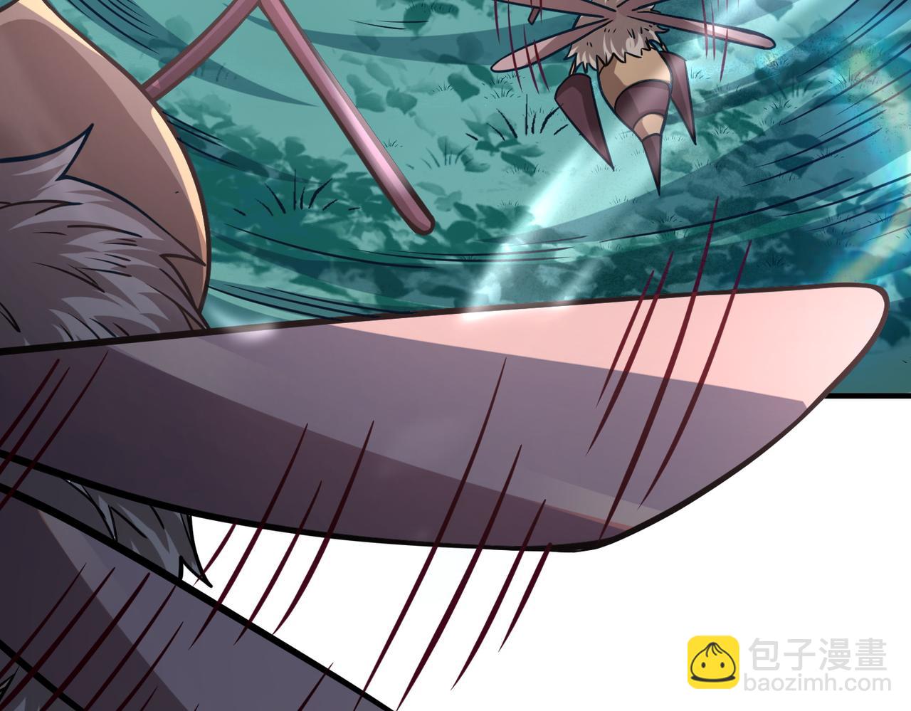 全球殺戮：開局覺醒SSS級天賦！ - 第30話 樹中美人(3/6) - 8