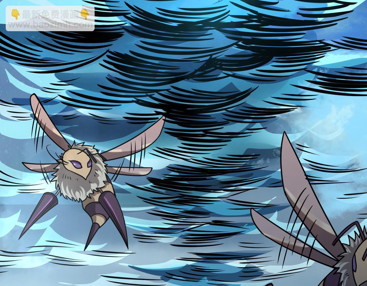 全球殺戮：開局覺醒SSS級天賦！ - 第30話 樹中美人(4/6) - 8