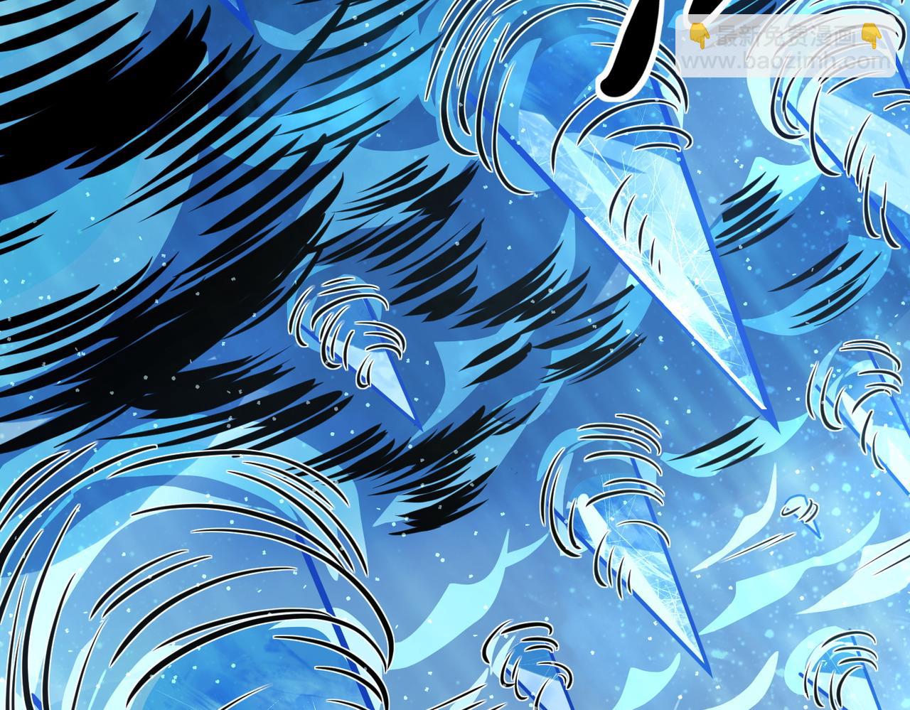 全球殺戮：開局覺醒SSS級天賦！ - 第30話 樹中美人(4/6) - 3