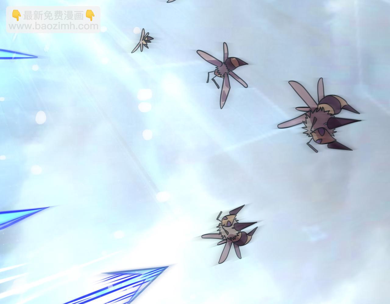 全球殺戮：開局覺醒SSS級天賦！ - 第30話 樹中美人(4/6) - 5