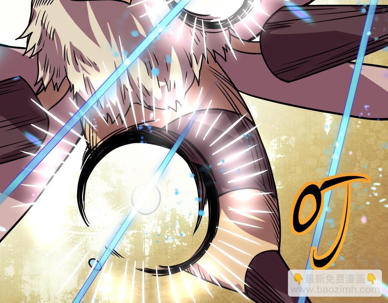 全球殺戮：開局覺醒SSS級天賦！ - 第30話 樹中美人(4/6) - 5