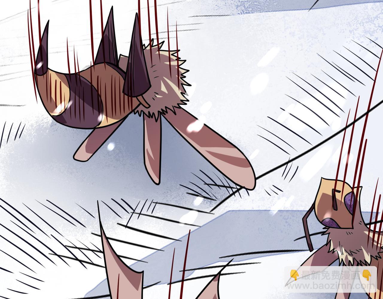 全球殺戮：開局覺醒SSS級天賦！ - 第30話 樹中美人(4/6) - 1