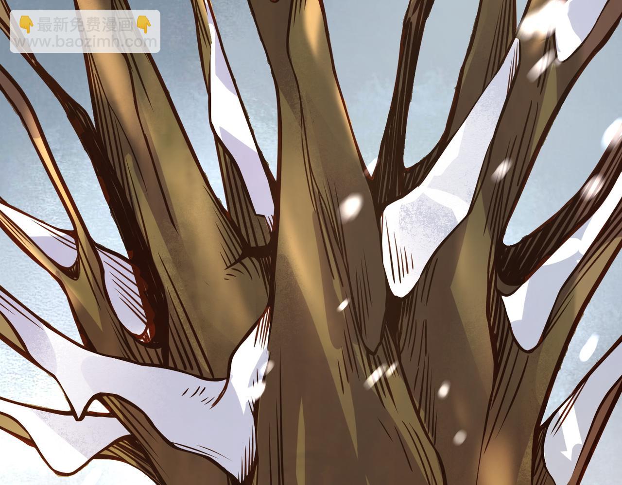 全球殺戮：開局覺醒SSS級天賦！ - 第30話 樹中美人(4/6) - 5