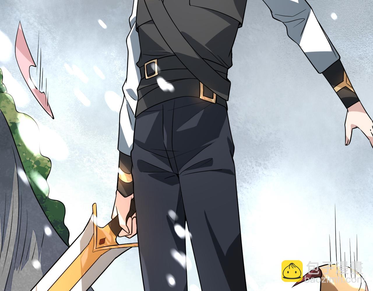 全球殺戮：開局覺醒SSS級天賦！ - 第30話 樹中美人(4/6) - 5