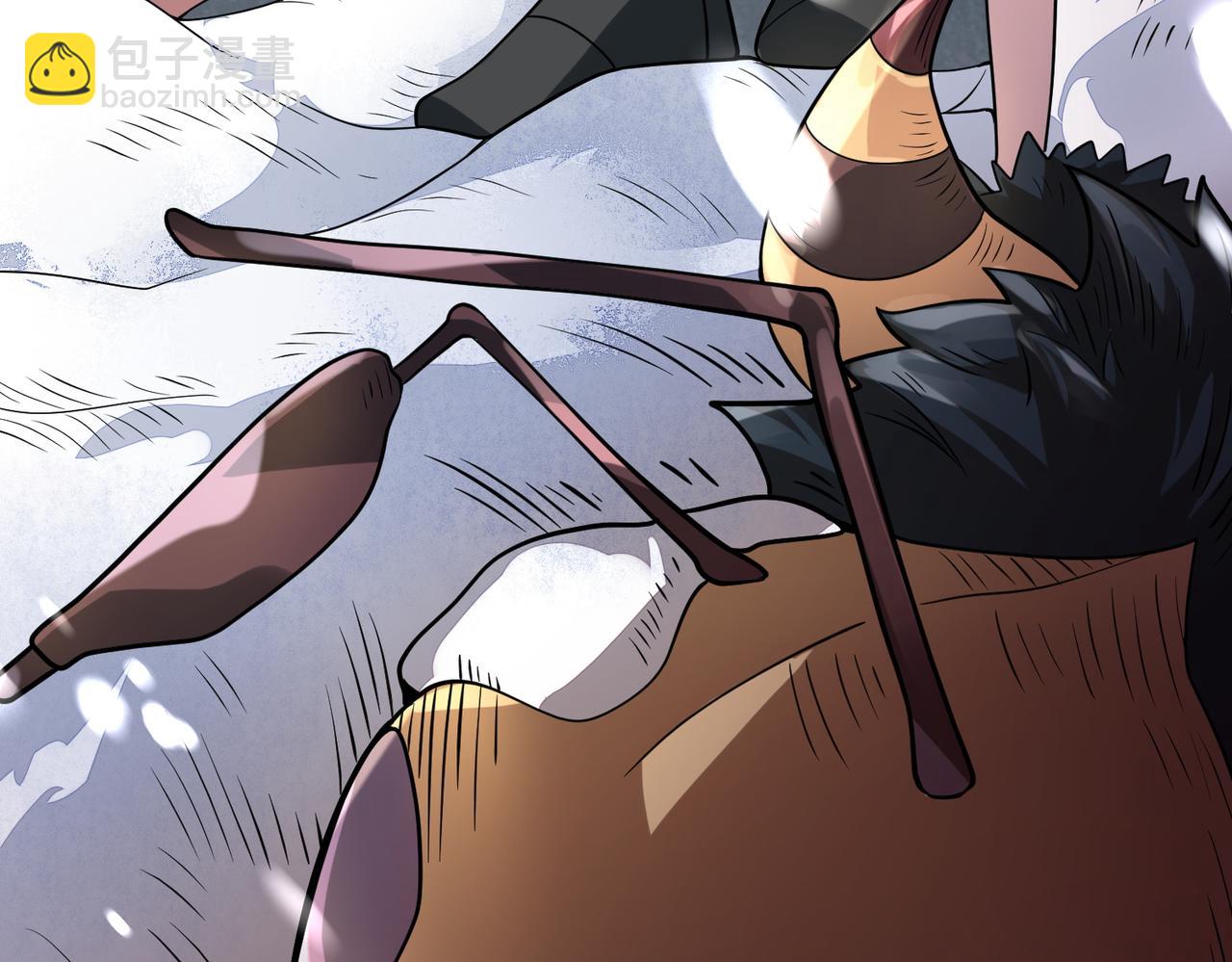 全球殺戮：開局覺醒SSS級天賦！ - 第30話 樹中美人(4/6) - 7