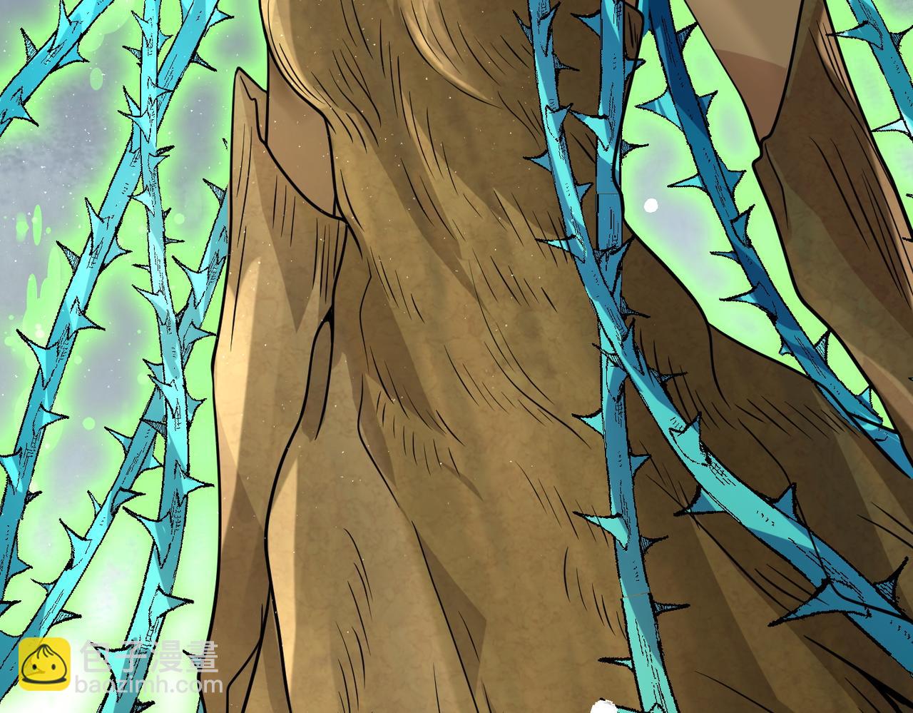 全球殺戮：開局覺醒SSS級天賦！ - 第30話 樹中美人(5/6) - 2