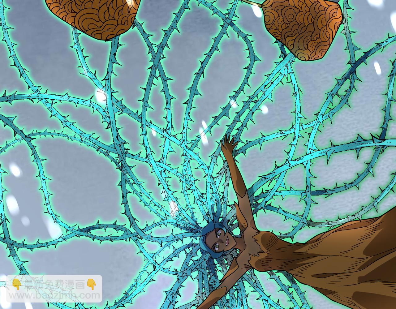 全球殺戮：開局覺醒SSS級天賦！ - 第30話 樹中美人(5/6) - 6