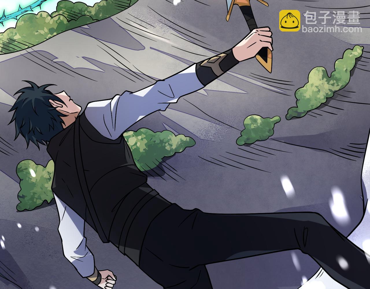 全球殺戮：開局覺醒SSS級天賦！ - 第30話 樹中美人(5/6) - 1