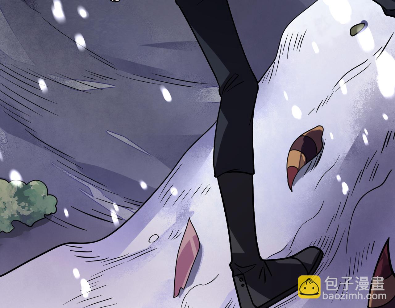 全球殺戮：開局覺醒SSS級天賦！ - 第30話 樹中美人(5/6) - 2