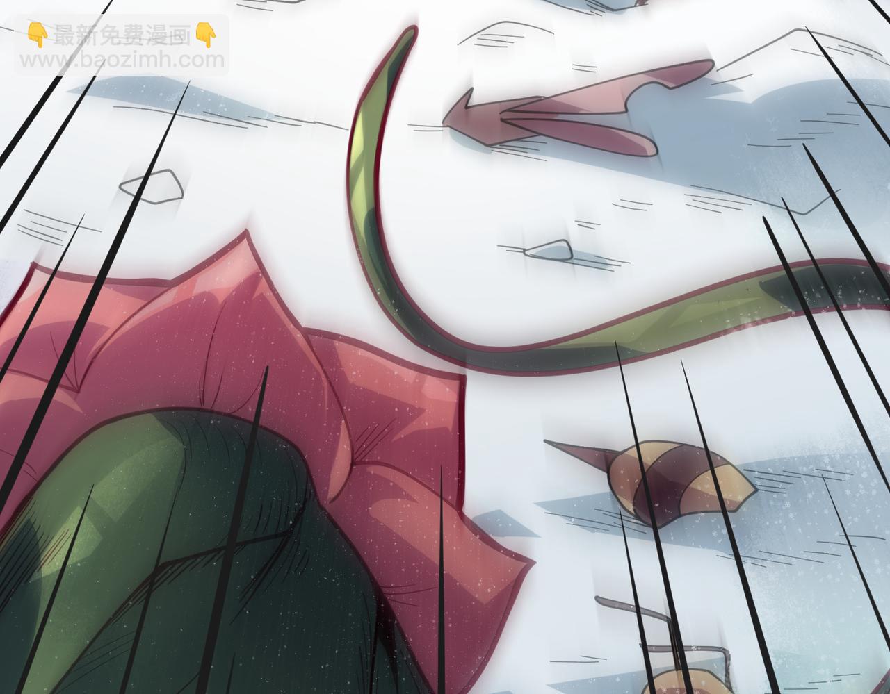 全球殺戮：開局覺醒SSS級天賦！ - 第30話 樹中美人(5/6) - 3