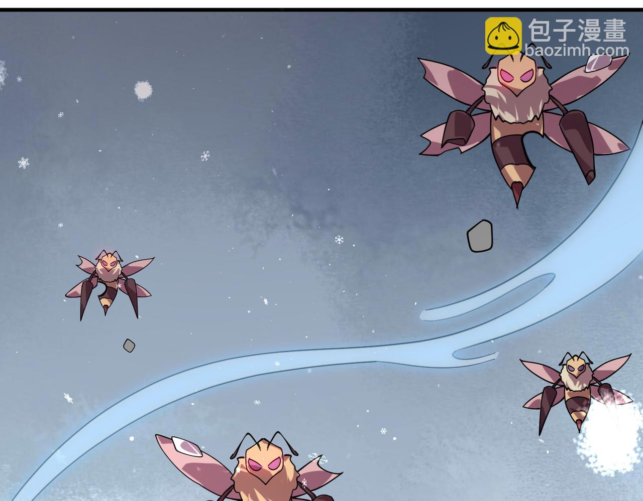 全球殺戮：開局覺醒SSS級天賦！ - 第30話 樹中美人(5/6) - 3