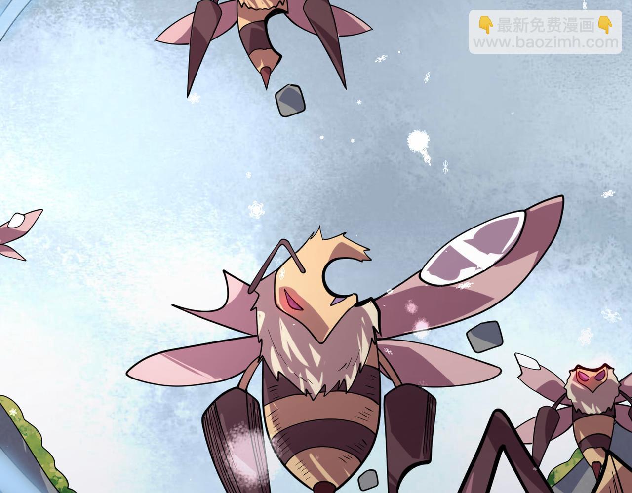 全球殺戮：開局覺醒SSS級天賦！ - 第30話 樹中美人(5/6) - 4