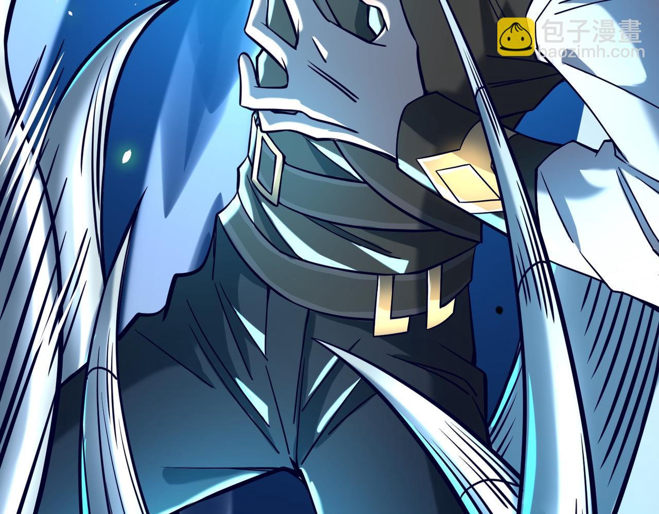 全球殺戮：開局覺醒SSS級天賦！ - 第30話 樹中美人(1/6) - 5