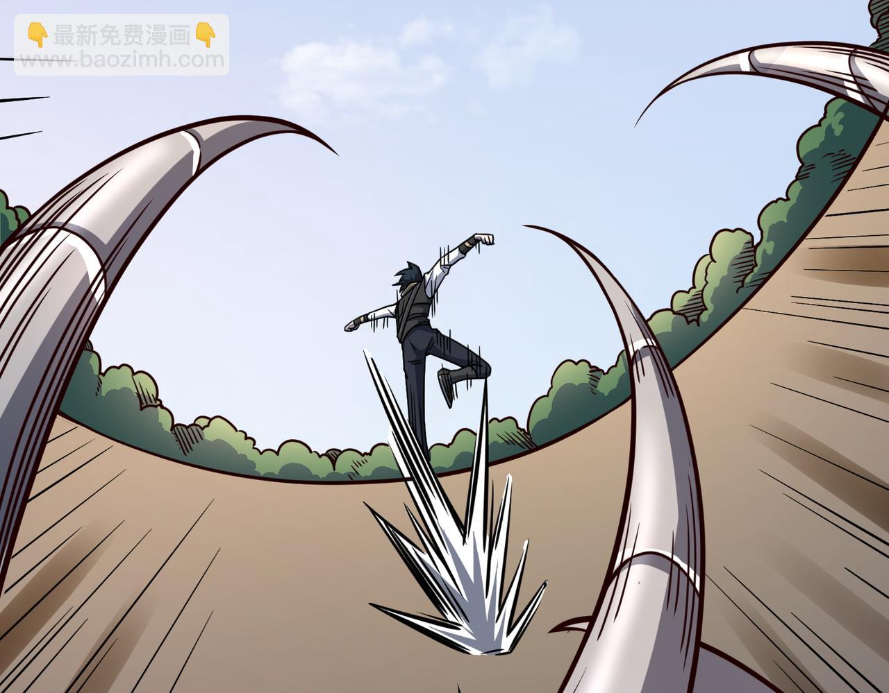 全球殺戮：開局覺醒SSS級天賦！ - 第30話 樹中美人(1/6) - 1