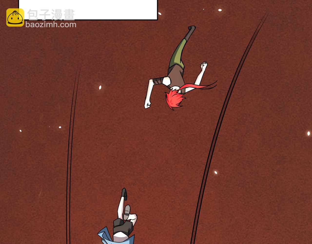 全球殺戮：開局覺醒SSS級天賦！ - 第30話 樹中美人(1/6) - 6