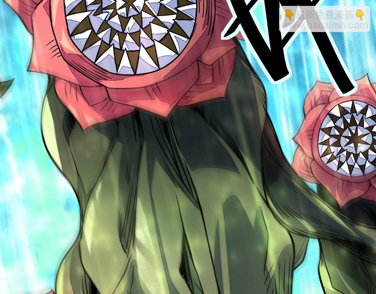 全球殺戮：開局覺醒SSS級天賦！ - 第30話 樹中美人(2/6) - 8