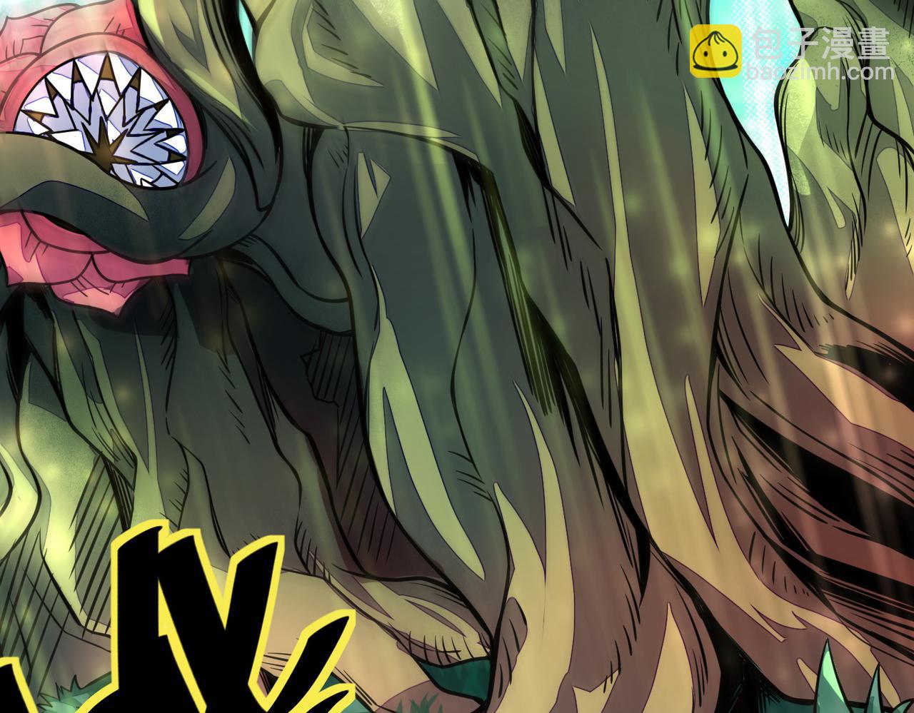 全球殺戮：開局覺醒SSS級天賦！ - 第30話 樹中美人(2/6) - 1