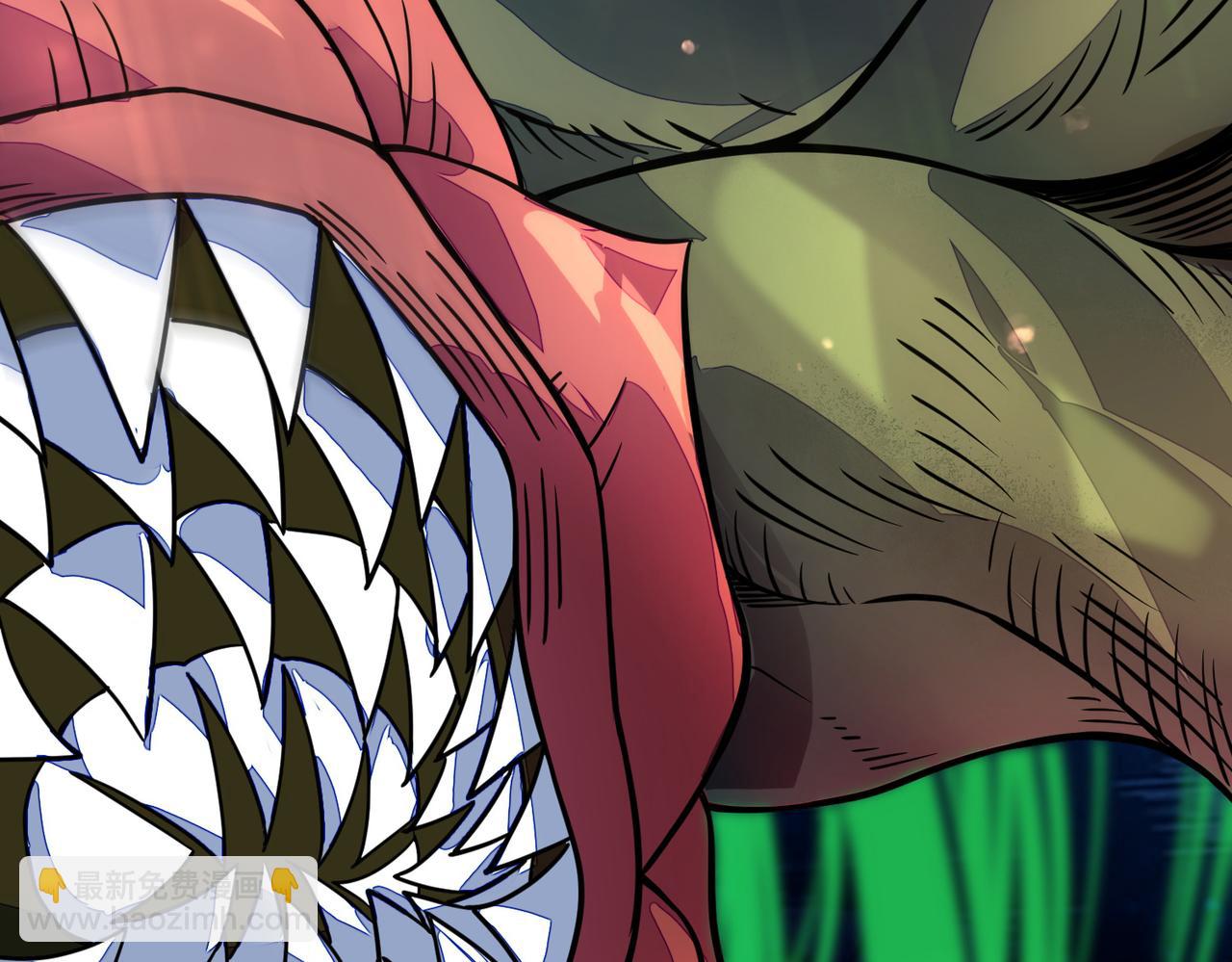 全球殺戮：開局覺醒SSS級天賦！ - 第30話 樹中美人(2/6) - 3