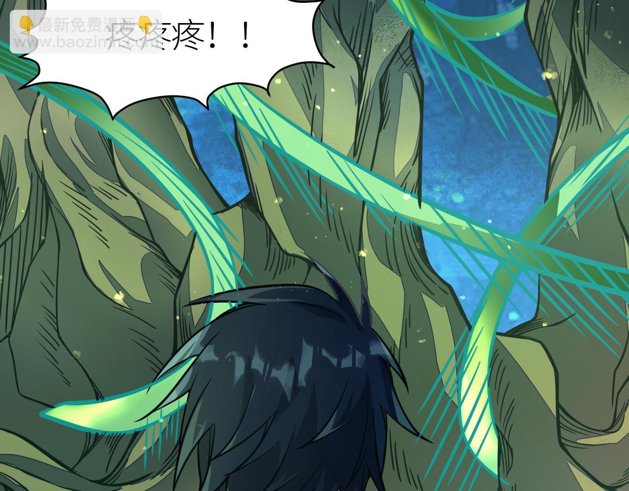 全球殺戮：開局覺醒SSS級天賦！ - 第30話 樹中美人(2/6) - 6