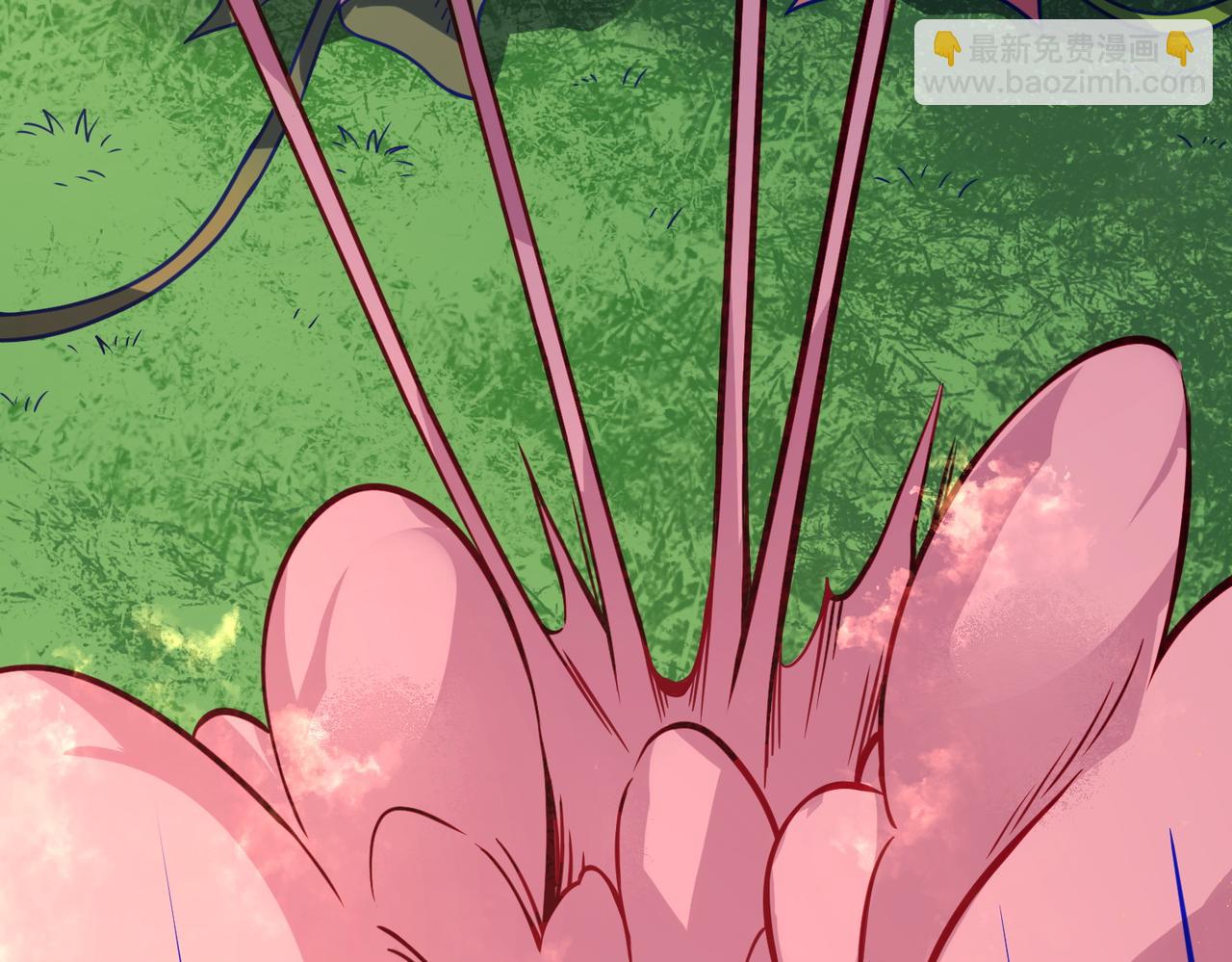 全球殺戮：開局覺醒SSS級天賦！ - 第30話 樹中美人(2/6) - 2