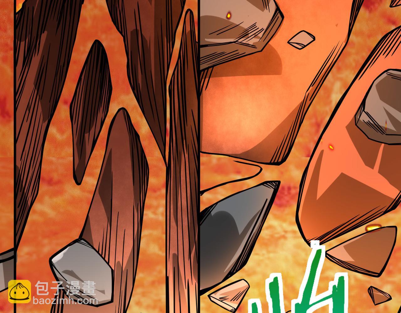 全球殺戮：開局覺醒SSS級天賦！ - 第32話 火海翻涌(3/5) - 2