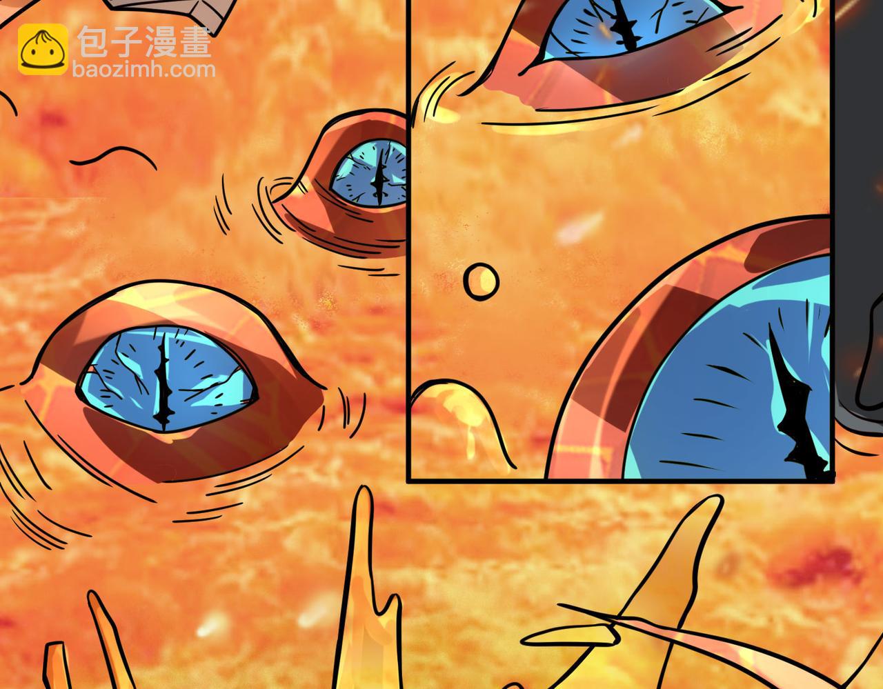 全球殺戮：開局覺醒SSS級天賦！ - 第32話 火海翻涌(3/5) - 5