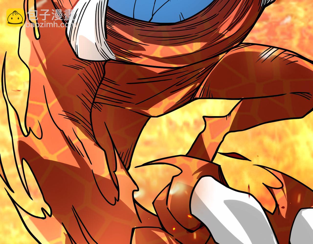 全球殺戮：開局覺醒SSS級天賦！ - 第32話 火海翻涌(3/5) - 7