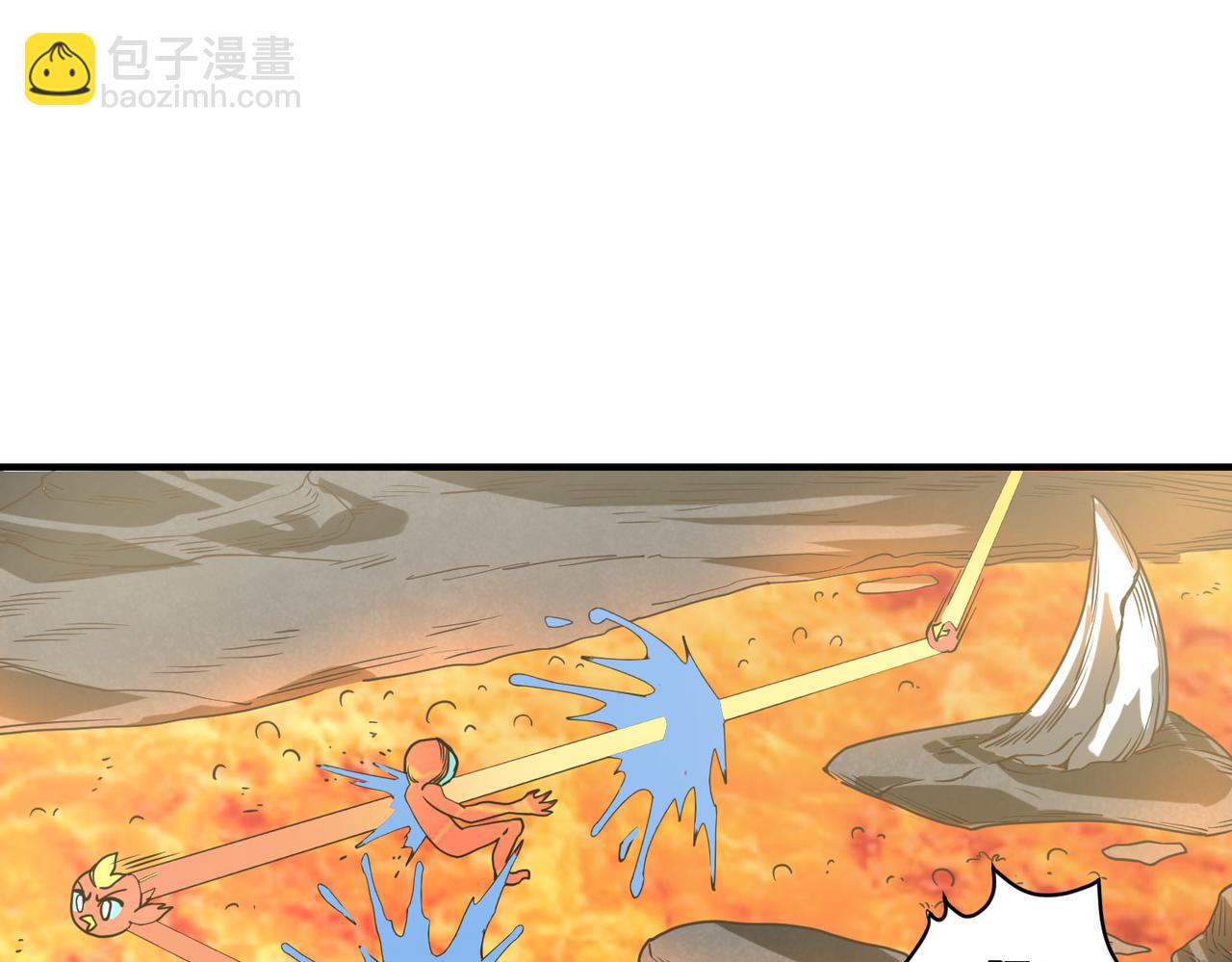 全球殺戮：開局覺醒SSS級天賦！ - 第32話 火海翻涌(3/5) - 2