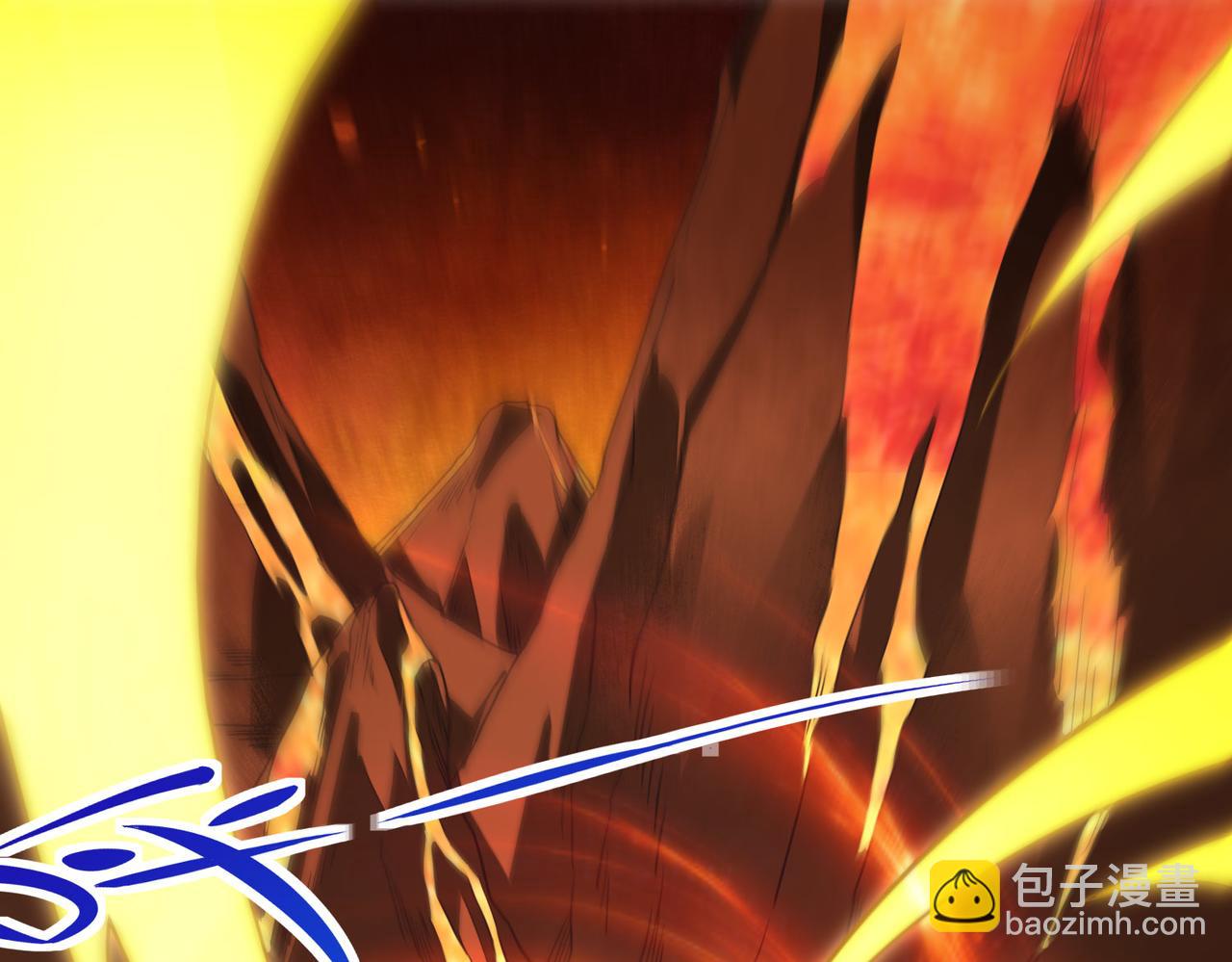 全球殺戮：開局覺醒SSS級天賦！ - 第32話 火海翻涌(3/5) - 3