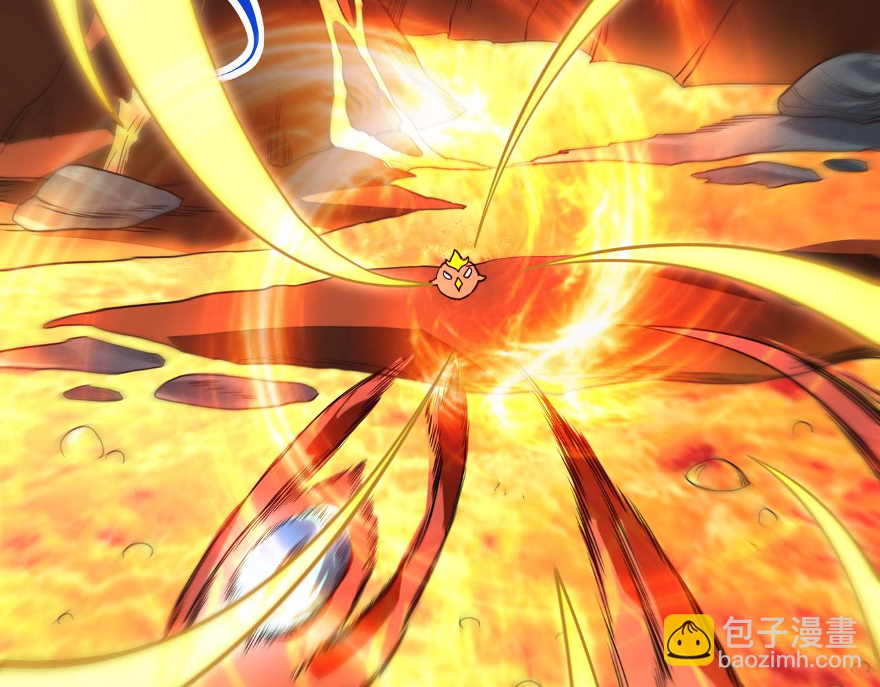 全球殺戮：開局覺醒SSS級天賦！ - 第32話 火海翻涌(3/5) - 4