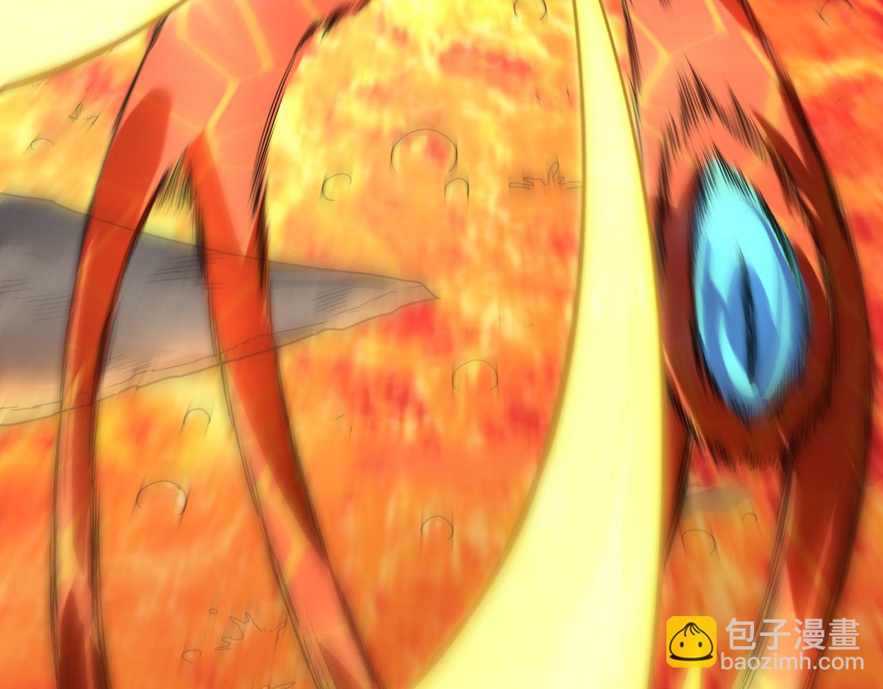 全球殺戮：開局覺醒SSS級天賦！ - 第32話 火海翻涌(3/5) - 5