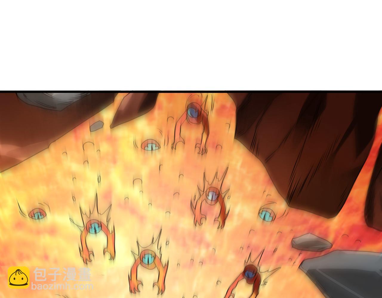 全球殺戮：開局覺醒SSS級天賦！ - 第32話 火海翻涌(3/5) - 7