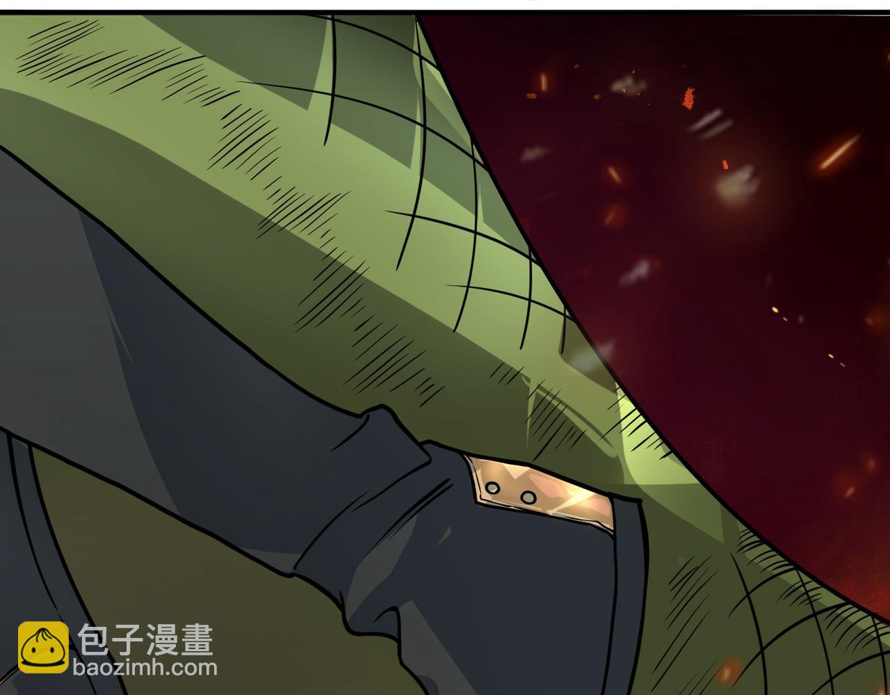 全球殺戮：開局覺醒SSS級天賦！ - 第32話 火海翻涌(3/5) - 3