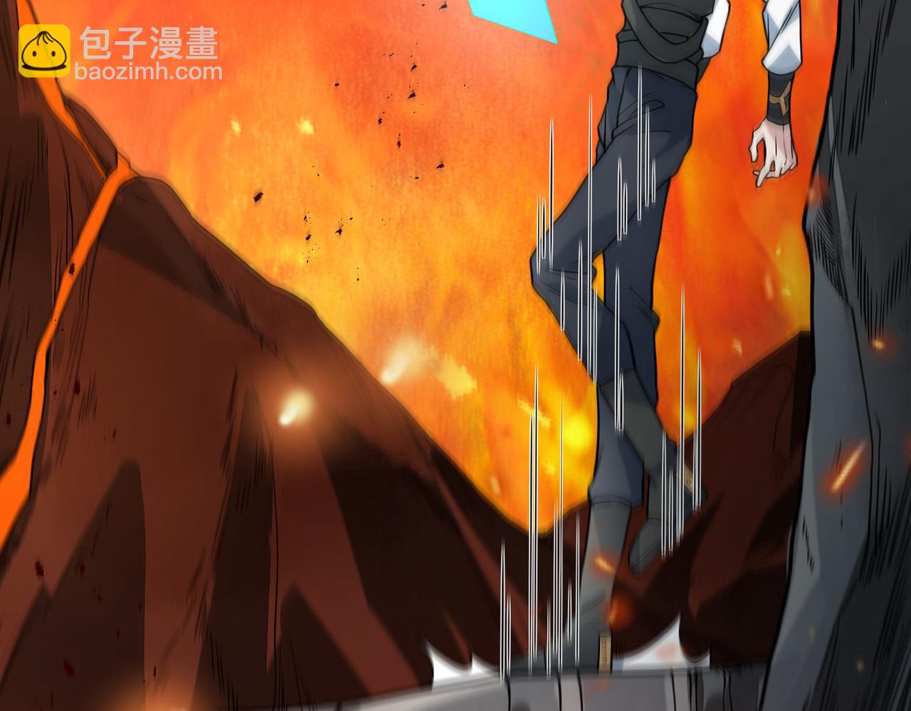 全球殺戮：開局覺醒SSS級天賦！ - 第32話 火海翻涌(3/5) - 7