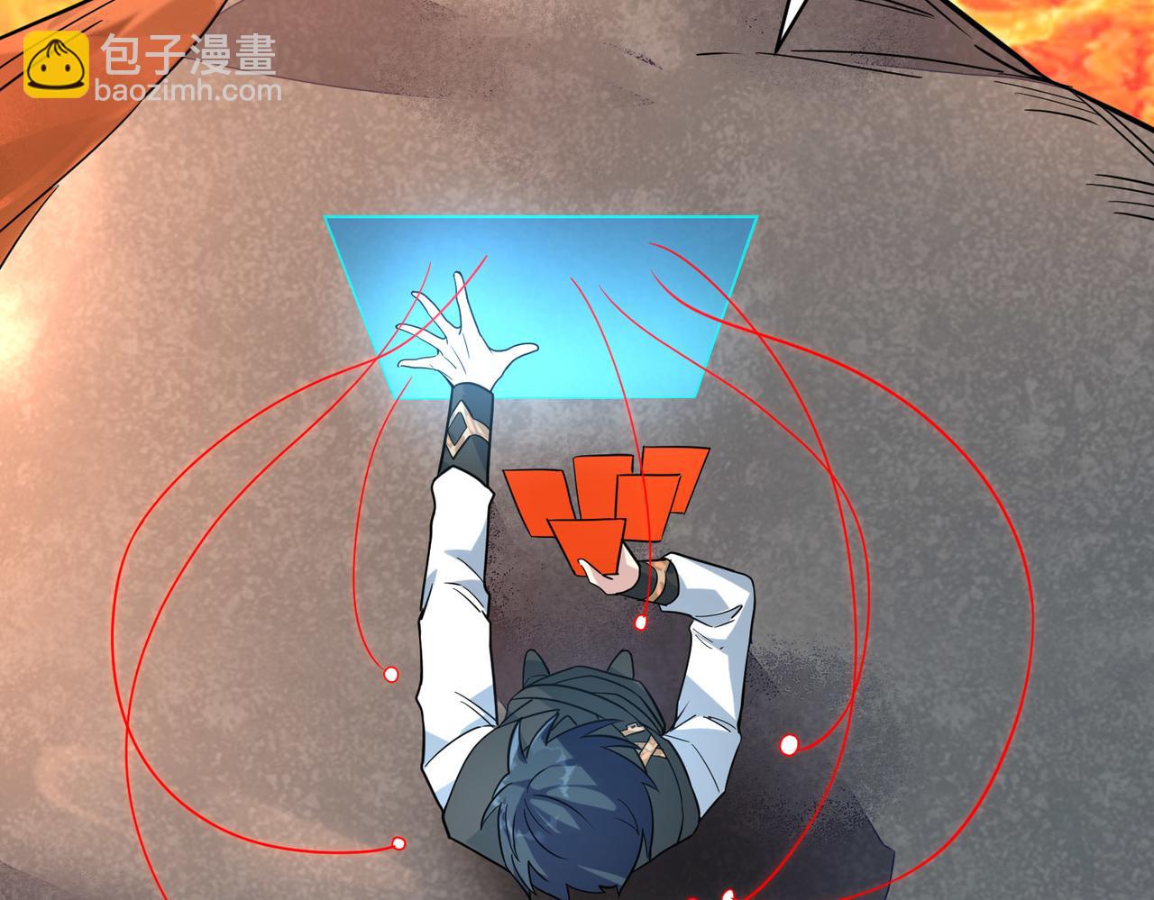 全球殺戮：開局覺醒SSS級天賦！ - 第32話 火海翻涌(4/5) - 5