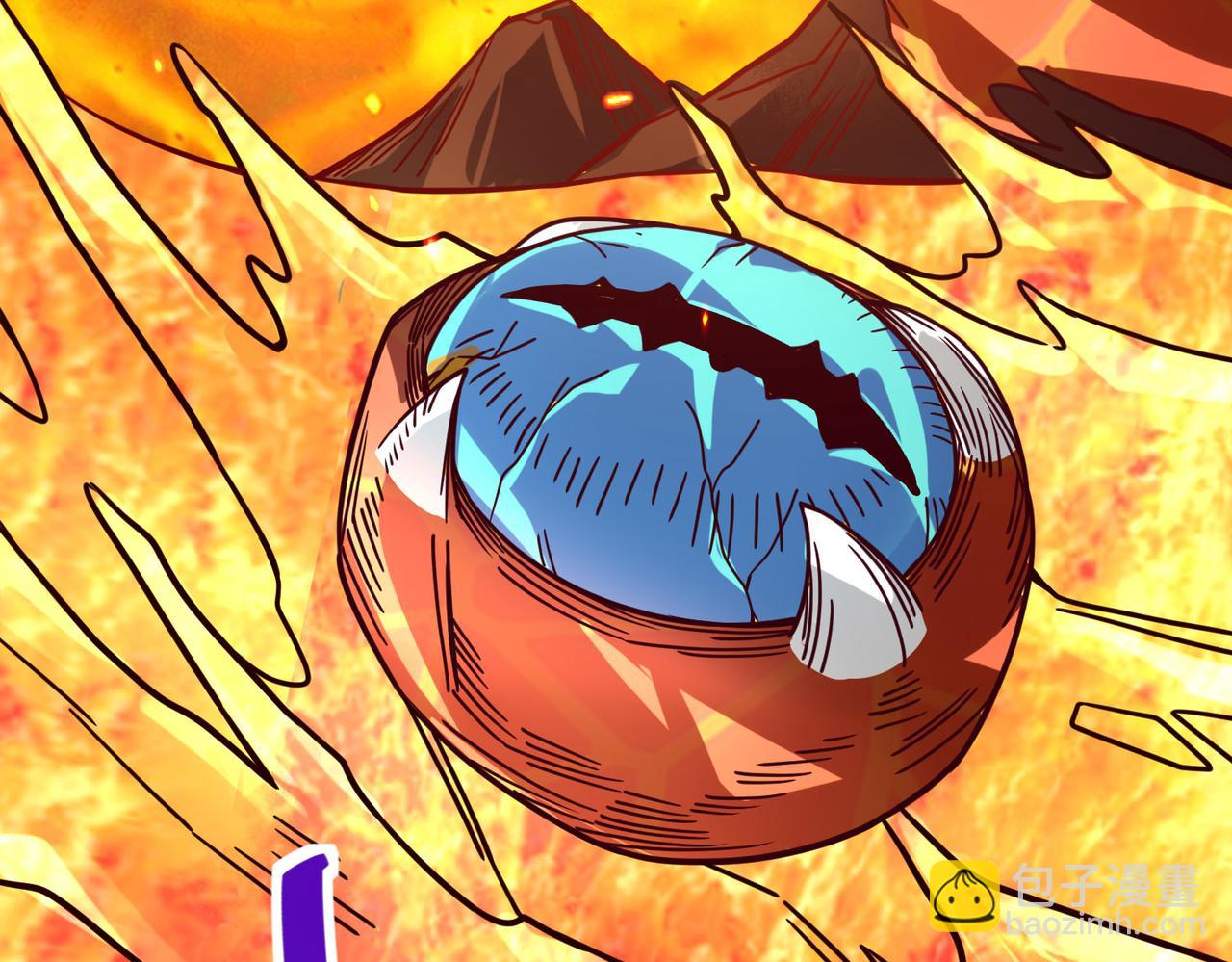 全球殺戮：開局覺醒SSS級天賦！ - 第32話 火海翻涌(4/5) - 5