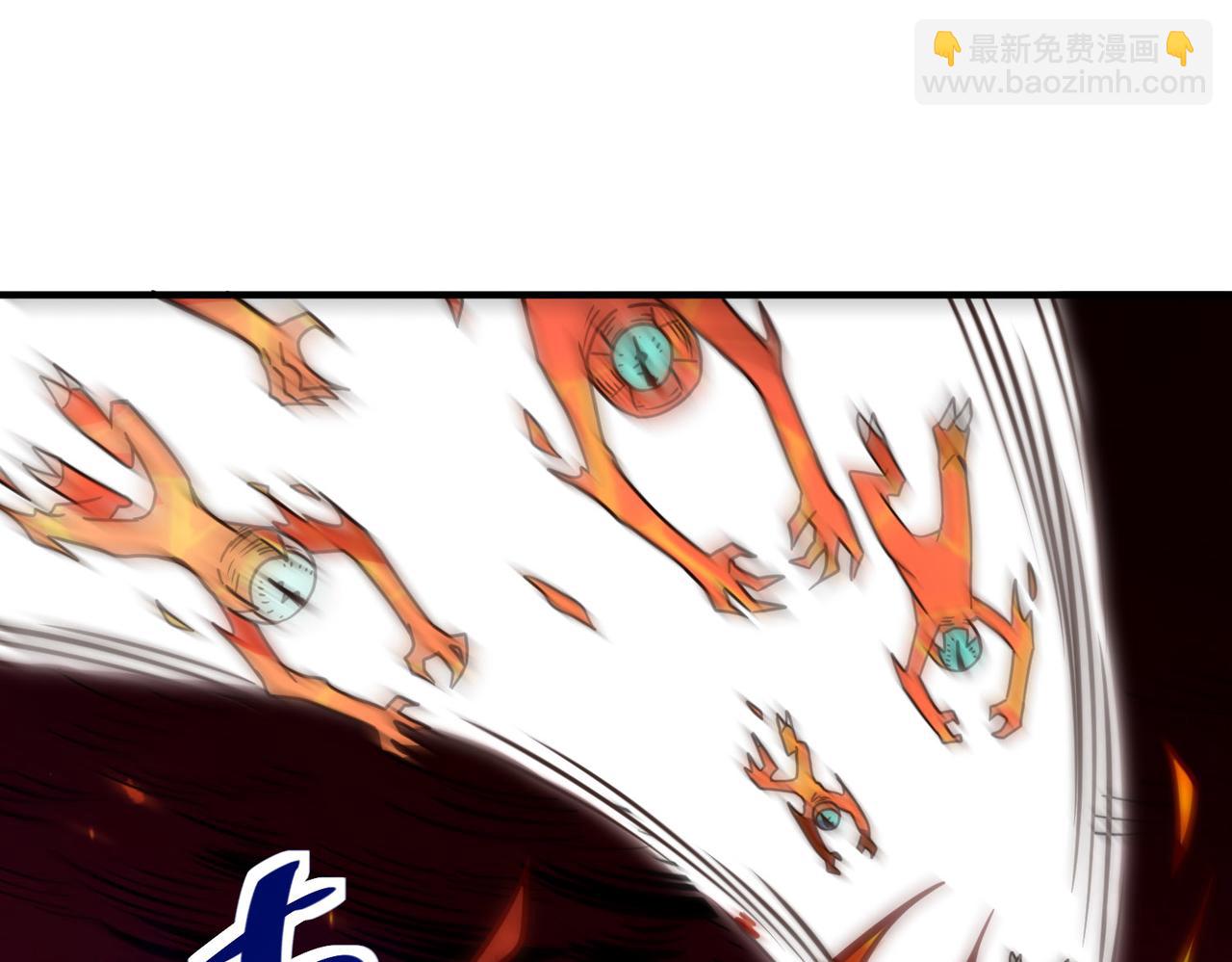 全球殺戮：開局覺醒SSS級天賦！ - 第32話 火海翻涌(4/5) - 7