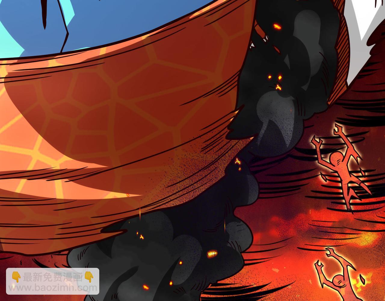 全球殺戮：開局覺醒SSS級天賦！ - 第32話 火海翻涌(4/5) - 5