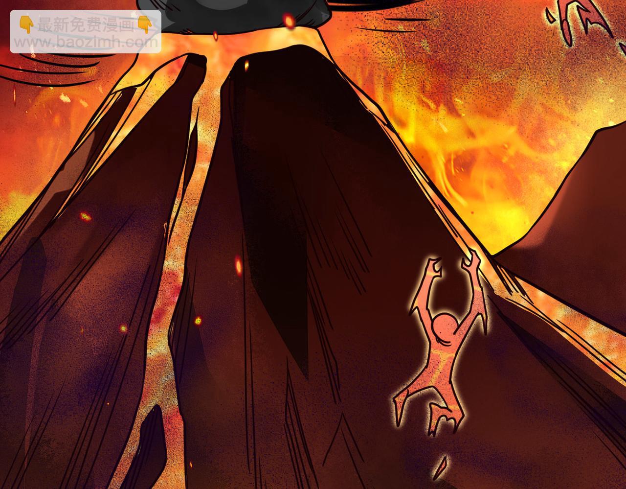 全球殺戮：開局覺醒SSS級天賦！ - 第32話 火海翻涌(4/5) - 6