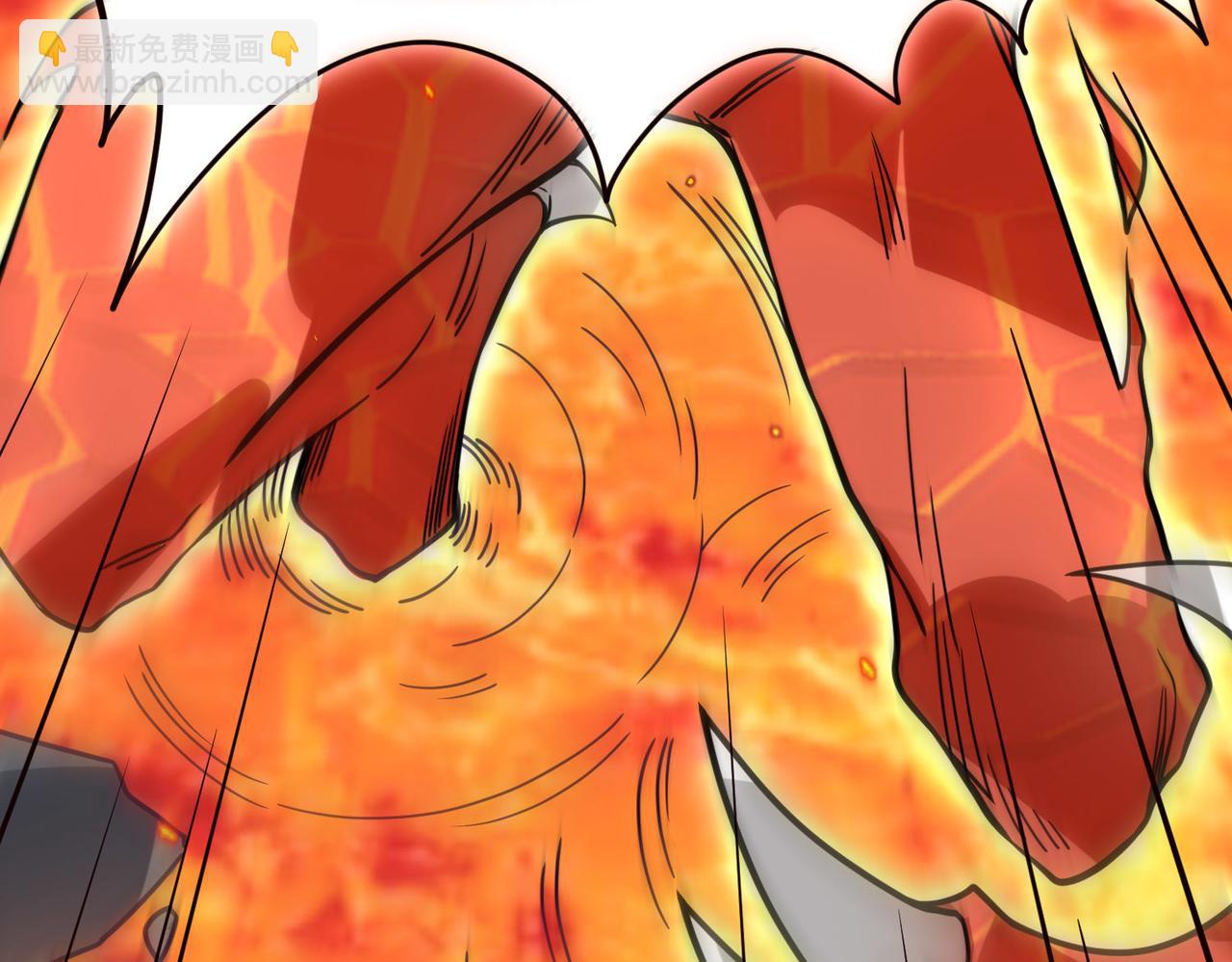 全球殺戮：開局覺醒SSS級天賦！ - 第32話 火海翻涌(4/5) - 4