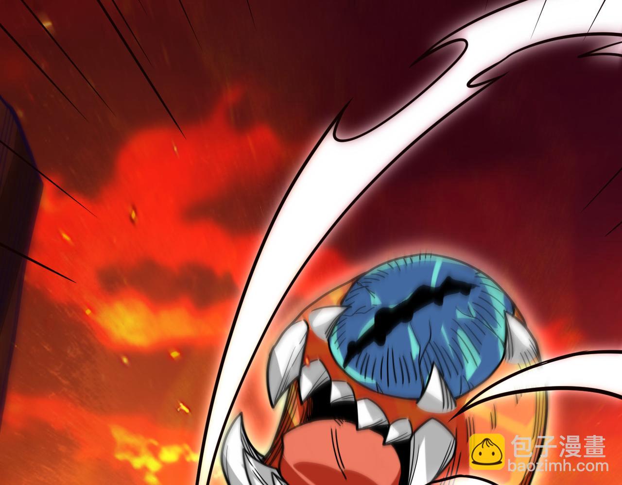 全球殺戮：開局覺醒SSS級天賦！ - 第32話 火海翻涌(4/5) - 7