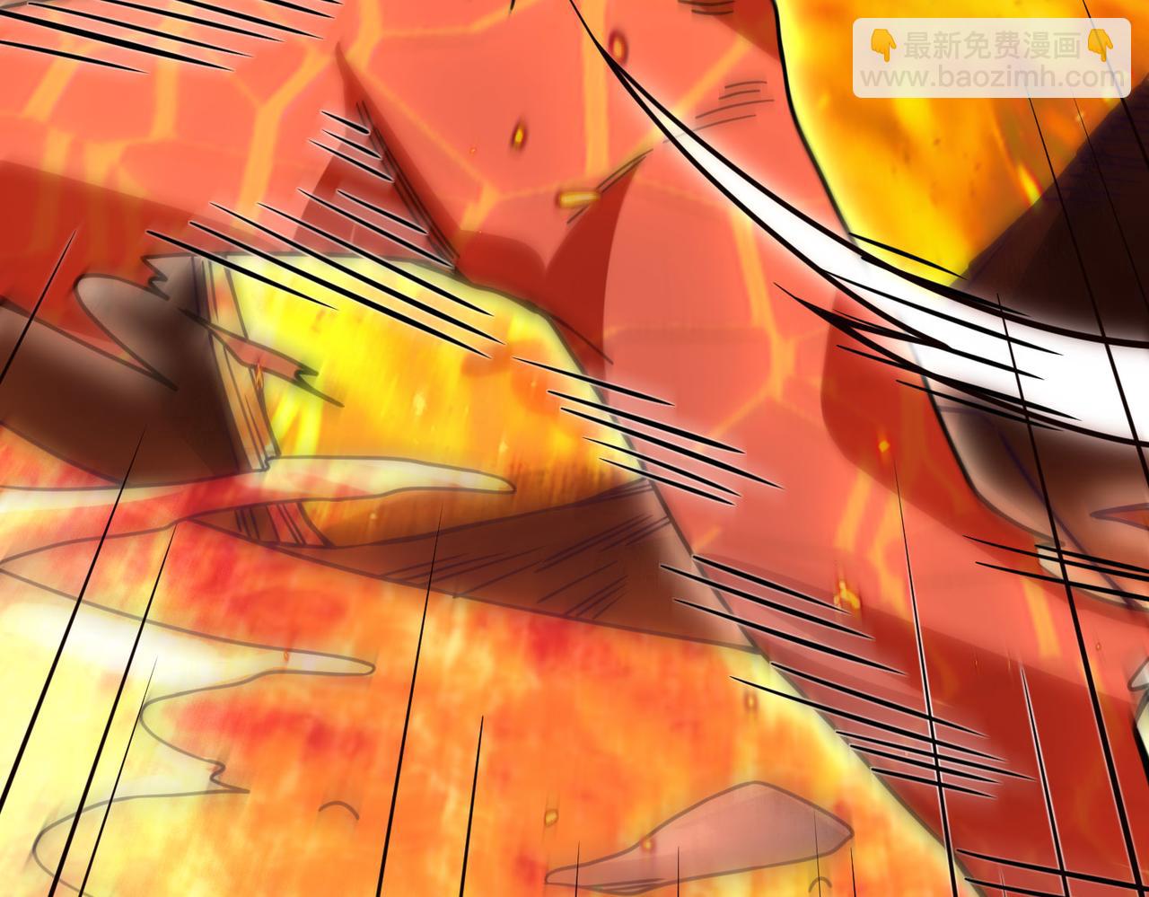 全球殺戮：開局覺醒SSS級天賦！ - 第32話 火海翻涌(4/5) - 1