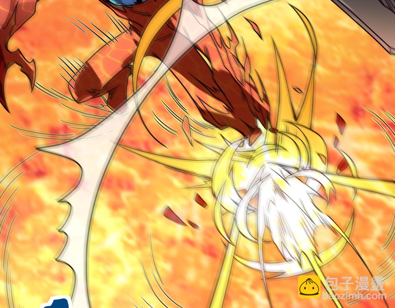 全球殺戮：開局覺醒SSS級天賦！ - 第32話 火海翻涌(5/5) - 7